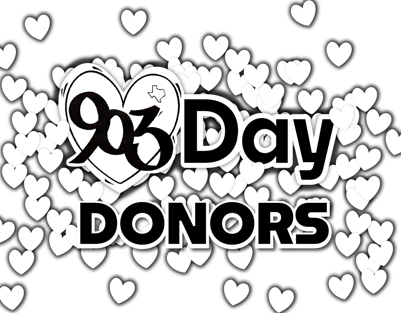 903 Donors